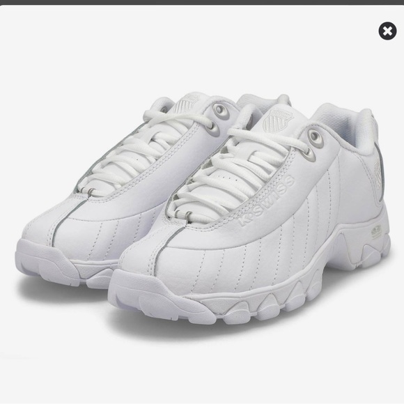 K-Swiss ST329 CMF Women sneakers - Picture 2 of 7